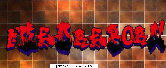 =GRAFFITI= - o sa-mi iese mai bine data viitoare ;) - Bancuri & Poze