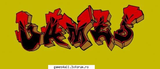 =GRAFFITI= - inca unu de la sefu - Bancuri & Poze