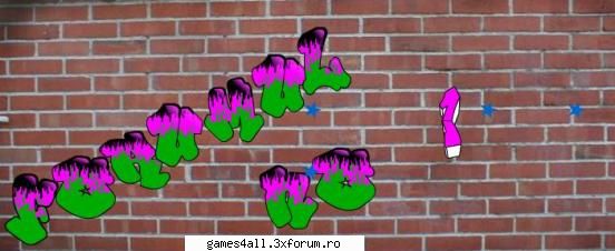 =GRAFFITI= - un alt adevar (sa ramana) - Bancuri & Poze