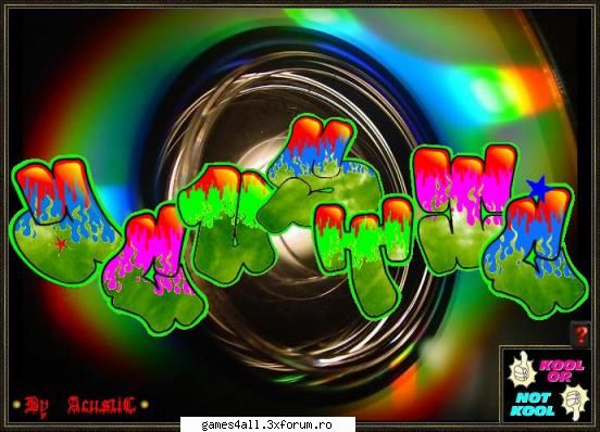 =GRAFFITI= - acustic - Bancuri & Poze