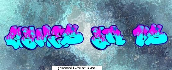 =GRAFFITI= - chiar mi-a intrat in sange chestia asta - Bancuri & Poze