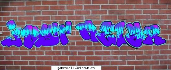 =GRAFFITI= - cum am mai zis... just relax - Bancuri & Poze