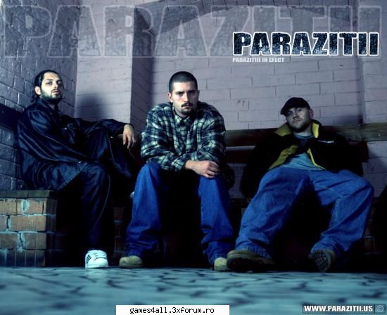 next :zzz: poze - parazitii