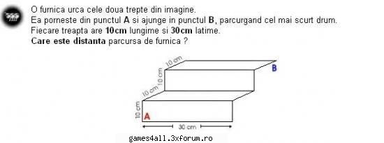 11. probleme de gandire
